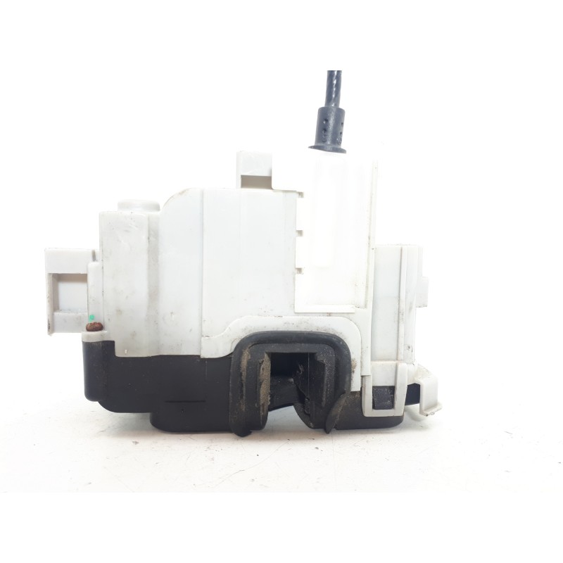Recambio de cerradura puerta delantera derecha para fiat bravo (198) 1.4 16v t jet active referencia OEM IAM   