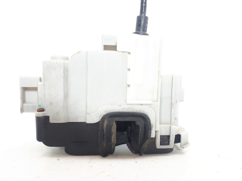 Recambio de cerradura puerta delantera derecha para fiat bravo (198) 1.4 16v t jet active referencia OEM IAM   