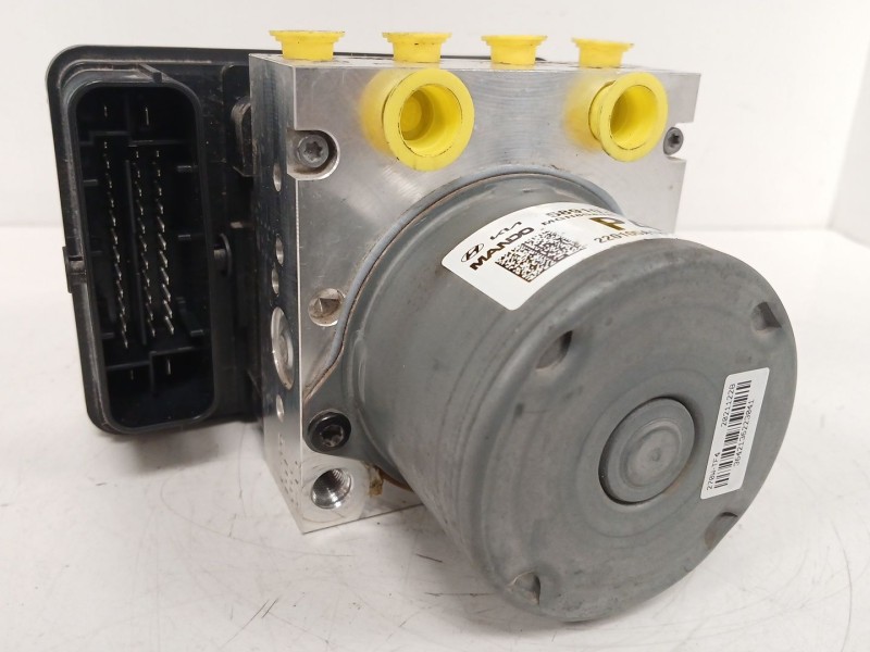 Recambio de abs para kia stonic (yb) 1.2 cvvt referencia OEM IAM 58910H8450 A1002246AFG 