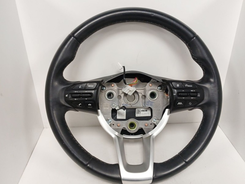 Recambio de volante para kia stonic (yb) 1.2 cvvt referencia OEM IAM 58130H8000  