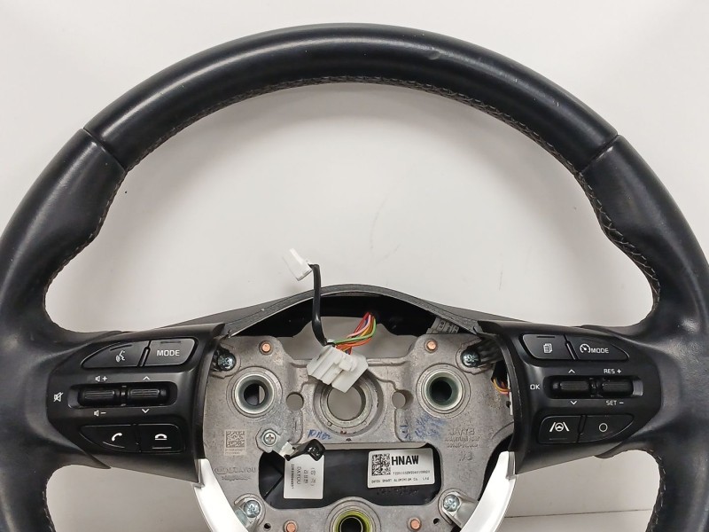 Recambio de volante para kia stonic (yb) 1.2 cvvt referencia OEM IAM 58130H8000  