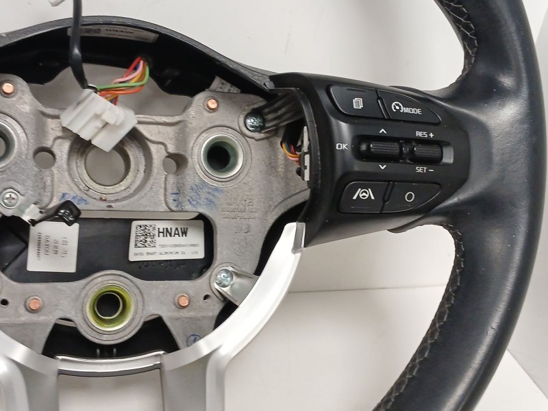 Recambio de volante para kia stonic (yb) 1.2 cvvt referencia OEM IAM 58130H8000  