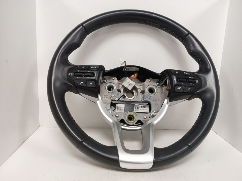 Recambio de volante para kia stonic (yb) 1.2 cvvt referencia OEM IAM 58130H8000  