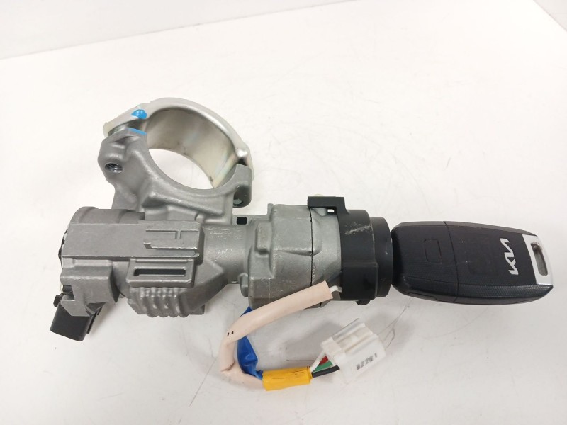 Recambio de conmutador de arranque para kia stonic (yb) 1.2 cvvt referencia OEM IAM   