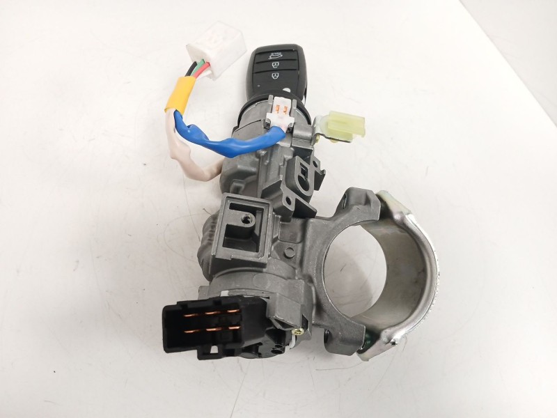 Recambio de conmutador de arranque para kia stonic (yb) 1.2 cvvt referencia OEM IAM   