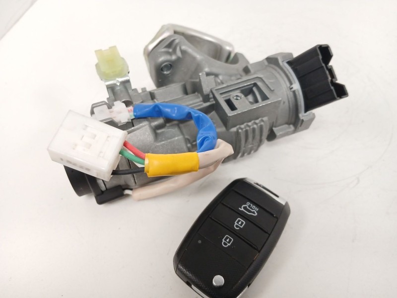 Recambio de conmutador de arranque para kia stonic (yb) 1.2 cvvt referencia OEM IAM   