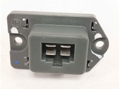 Recambio de resistencia calefaccion para kia stonic (yb) 1.2 cvvt referencia OEM IAM   