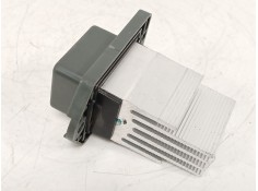 Recambio de resistencia calefaccion para kia stonic (yb) 1.2 cvvt referencia OEM IAM    2