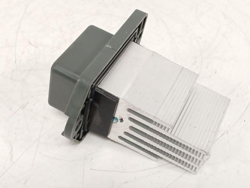 Recambio de resistencia calefaccion para kia stonic (yb) 1.2 cvvt referencia OEM IAM   