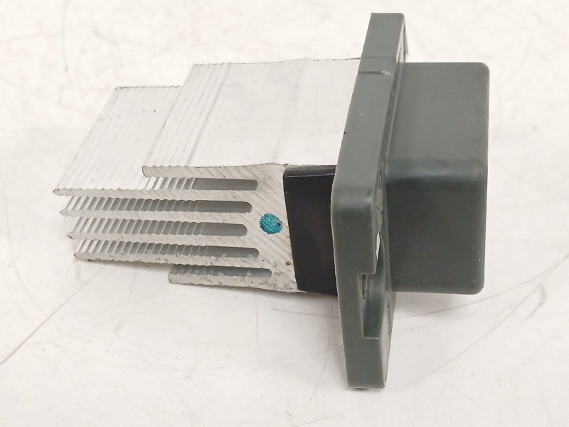 Recambio de resistencia calefaccion para kia stonic (yb) 1.2 cvvt referencia OEM IAM   