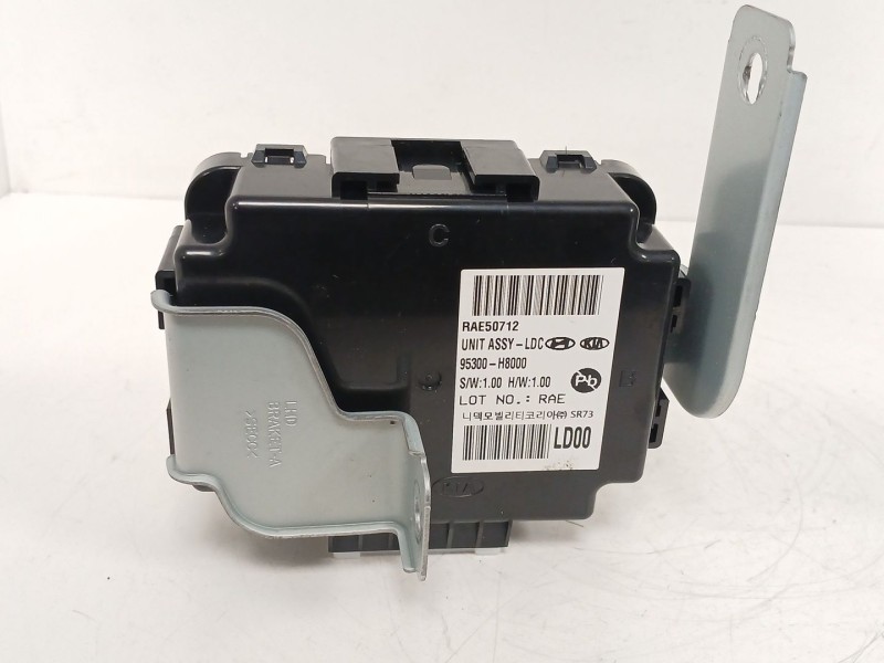 Recambio de modulo electronico para kia stonic (yb) 1.2 cvvt referencia OEM IAM   