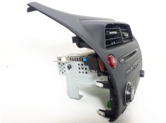 Recambio de sistema audio / radio cd para honda civic berlina 5 (fk) 1.8 vtec cat referencia OEM IAM 39100SMGG016M1   2