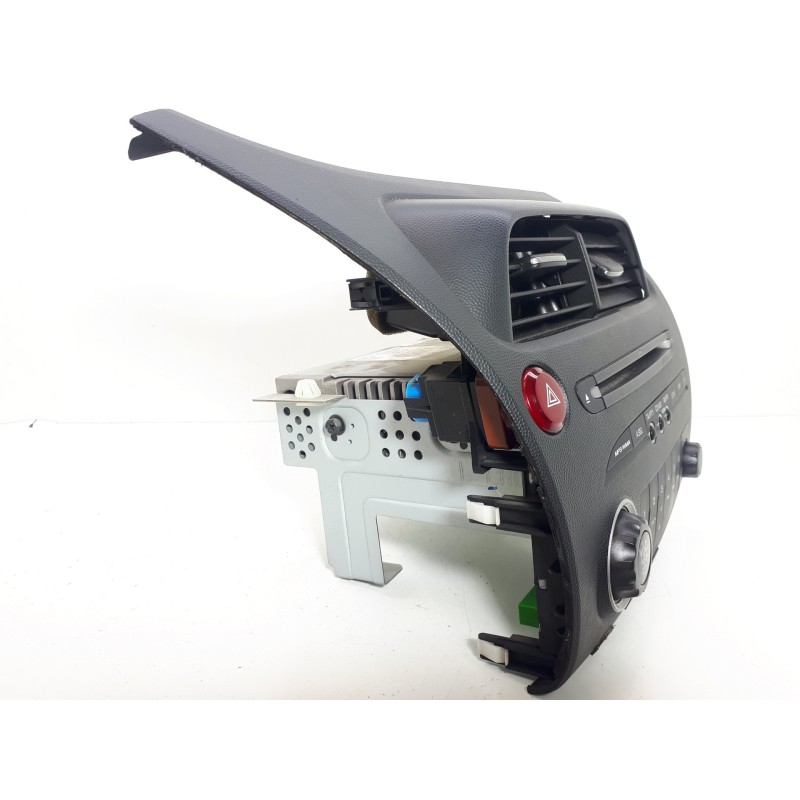 Recambio de sistema audio / radio cd para honda civic berlina 5 (fk) 1.8 vtec cat referencia OEM IAM 39100SMGG016M1  