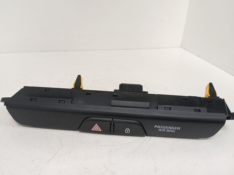 Recambio de mando multifuncion para kia stonic (yb) 1.2 cvvt referencia OEM IAM   