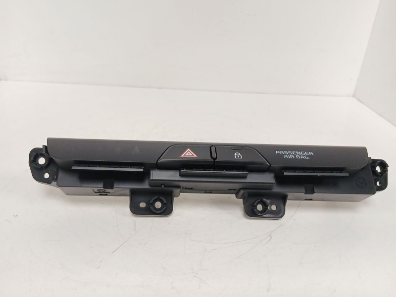 Recambio de mando multifuncion para kia stonic (yb) 1.2 cvvt referencia OEM IAM   