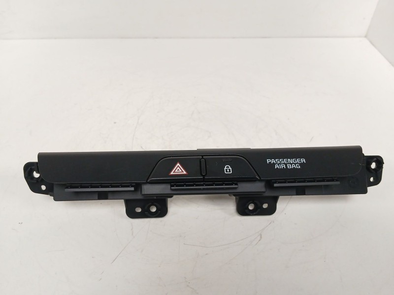 Recambio de mando multifuncion para kia stonic (yb) 1.2 cvvt referencia OEM IAM   