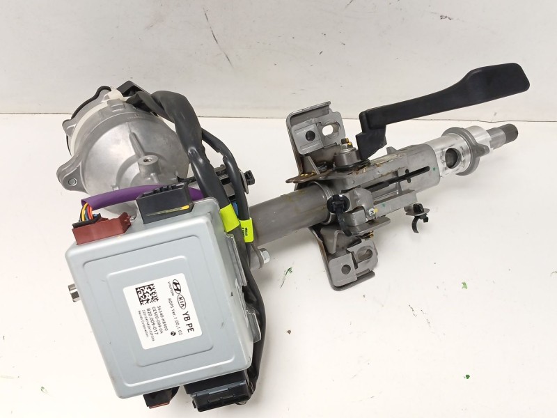 Recambio de columna direccion para kia stonic (yb) 1.2 cvvt referencia OEM IAM   
