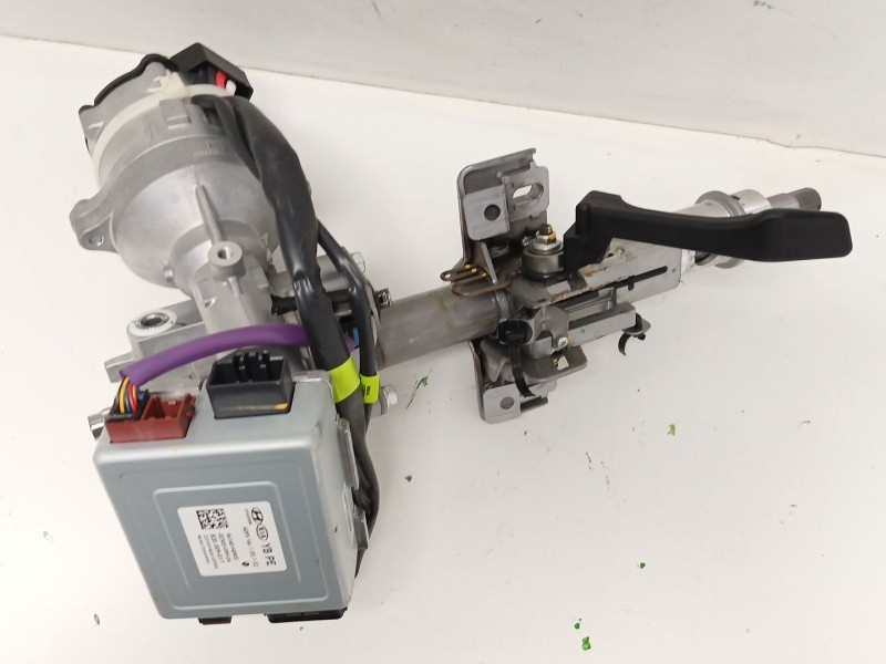 Recambio de columna direccion para kia stonic (yb) 1.2 cvvt referencia OEM IAM   