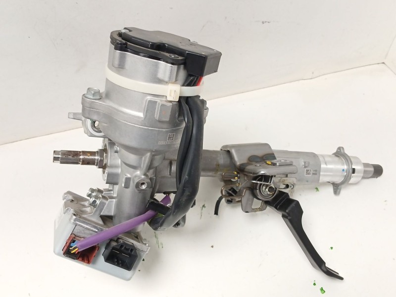 Recambio de columna direccion para kia stonic (yb) 1.2 cvvt referencia OEM IAM   