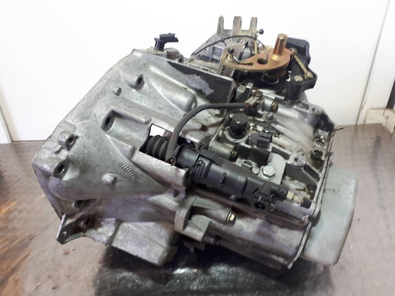 Recambio de caja cambios para citroën c5 berlina 2.0 hdi magic referencia OEM IAM 20LM23  