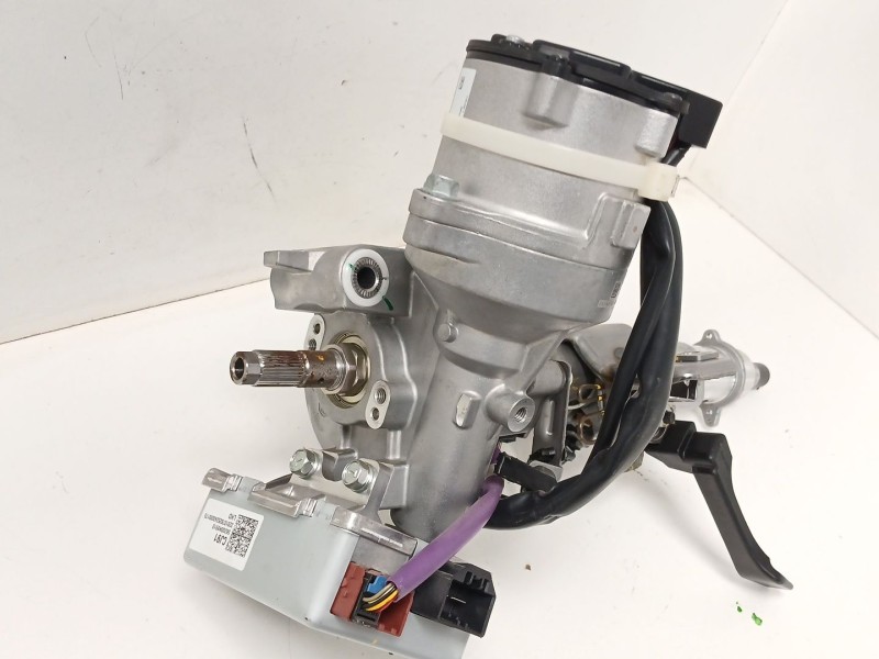 Recambio de columna direccion para kia stonic (yb) 1.2 cvvt referencia OEM IAM   