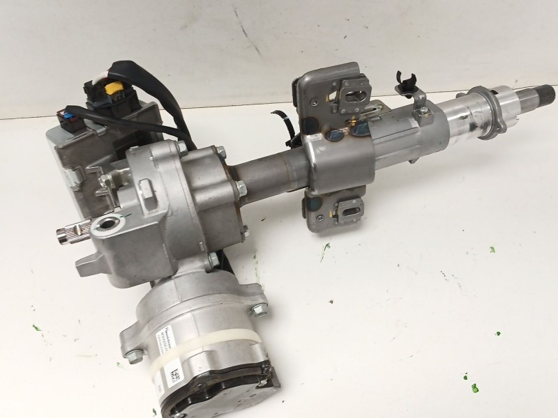 Recambio de columna direccion para kia stonic (yb) 1.2 cvvt referencia OEM IAM   