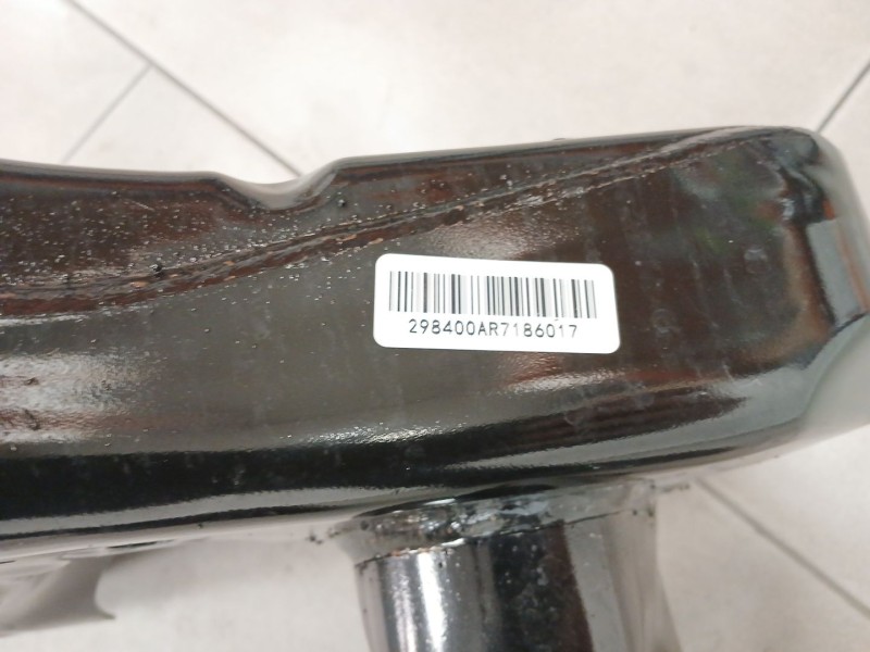 Recambio de puente delantero para mg mg3 hybrid+ 1.5 referencia OEM IAM   