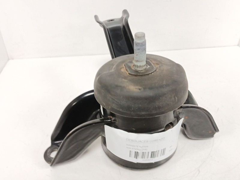 Recambio de soporte motor para kia stonic (yb) 1.2 cvvt referencia OEM IAM   