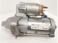 Recambio de motor arranque para renault laguna iii (bt0/1) 2.0 dci (bt07, bt0j, bt14, bt1a, bt1s) referencia OEM IAM   