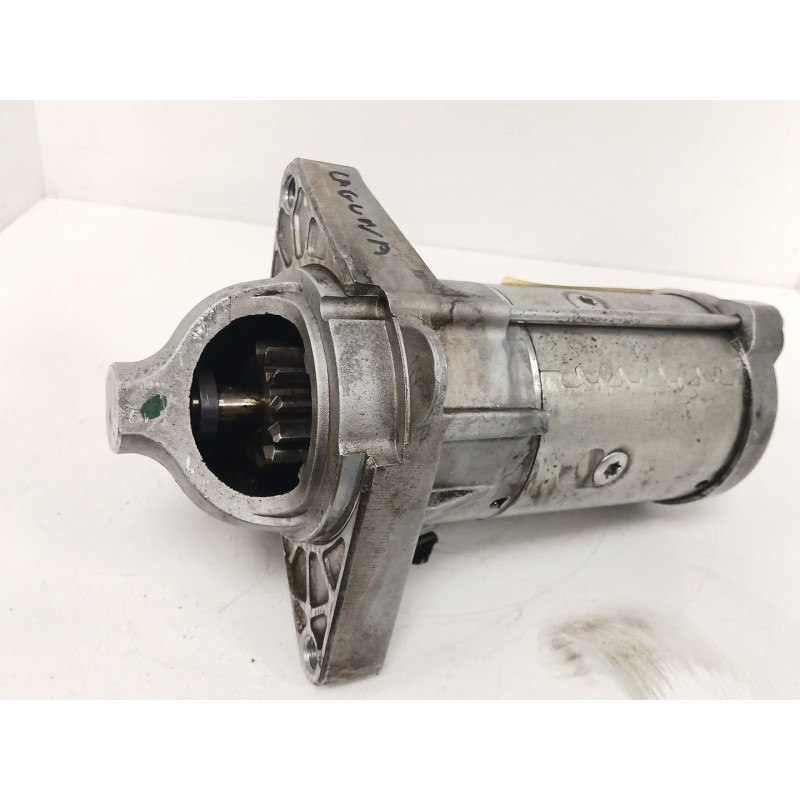 Recambio de motor arranque para renault laguna iii (bt0/1) 2.0 dci (bt07, bt0j, bt14, bt1a, bt1s) referencia OEM IAM   