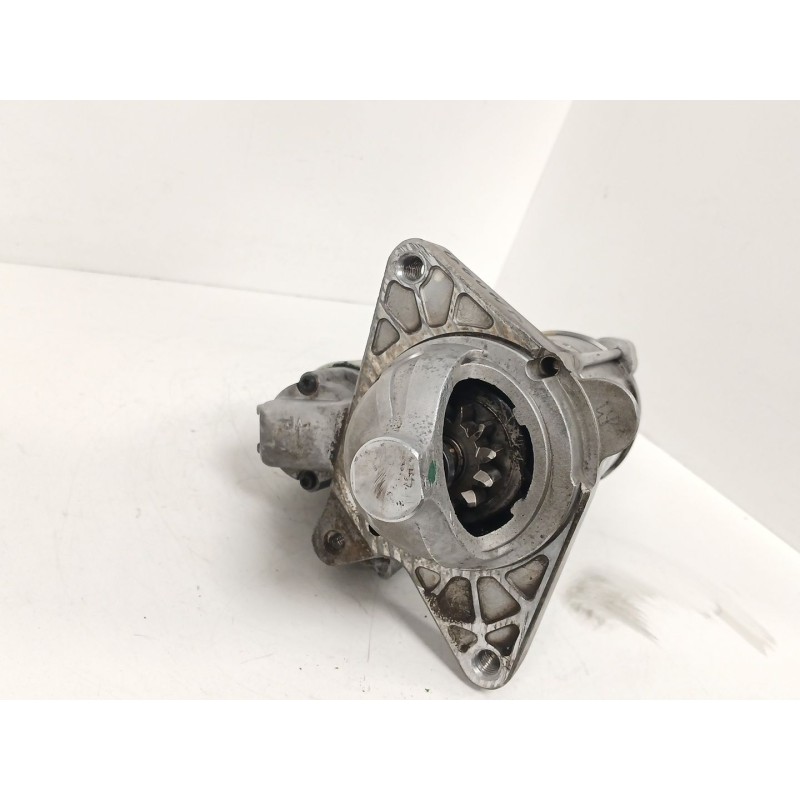 Recambio de motor arranque para renault laguna iii (bt0/1) 2.0 dci (bt07, bt0j, bt14, bt1a, bt1s) referencia OEM IAM   