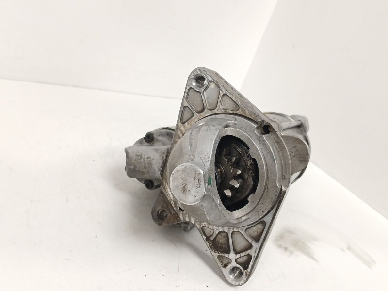 Recambio de motor arranque para renault laguna iii (bt0/1) 2.0 dci (bt07, bt0j, bt14, bt1a, bt1s) referencia OEM IAM   
