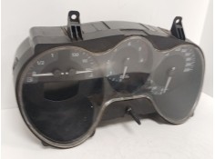 Recambio de cuadro instrumentos para seat leon (1p1) 1.9 tdi referencia OEM IAM 1P0920807E   2