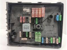 Recambio de caja reles / fusibles para seat leon (1p1) 1.9 tdi referencia OEM IAM 1K0937125A   2