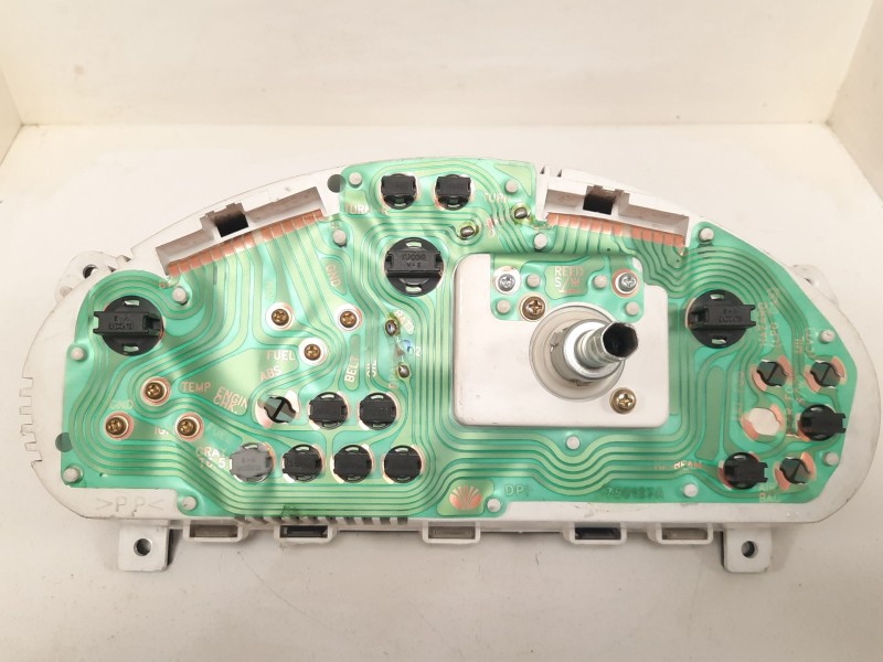 Recambio de cuadro instrumentos para daewoo matiz 0.8 cat referencia OEM IAM 96380535 KEVH100013 