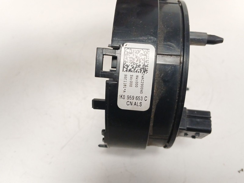 Recambio de anillo airbag para seat leon (1p1) 1.9 tdi referencia OEM IAM 1K0959653C  