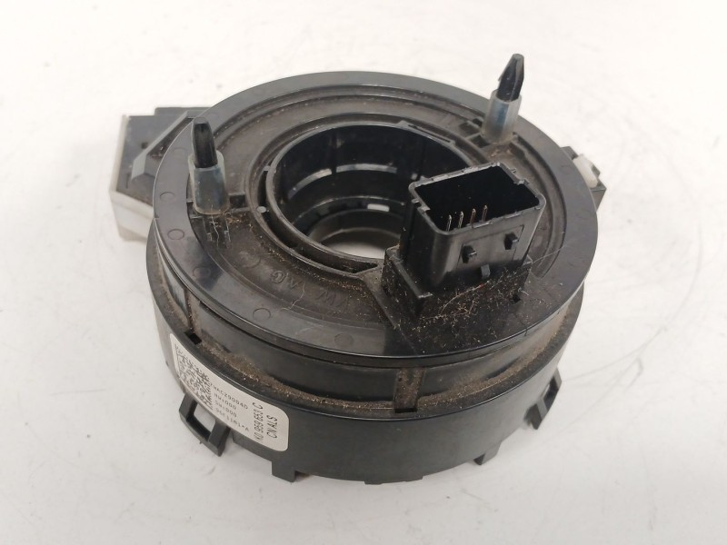 Recambio de anillo airbag para seat leon (1p1) 1.9 tdi referencia OEM IAM 1K0959653C  
