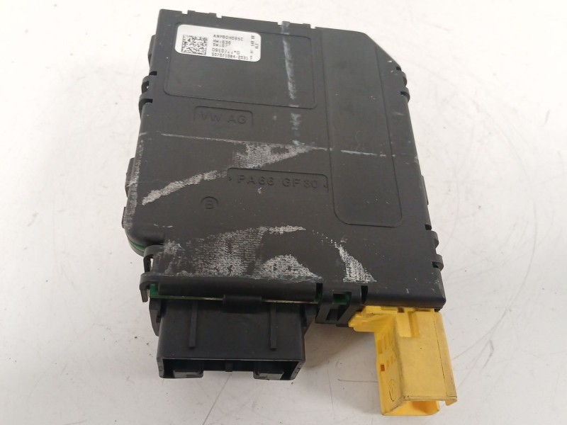 Recambio de modulo electronico para seat leon (1p1) 1.9 tdi referencia OEM IAM   