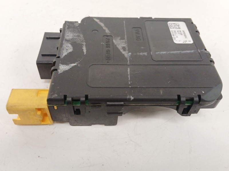Recambio de modulo electronico para seat leon (1p1) 1.9 tdi referencia OEM IAM   