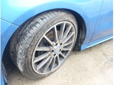 mercedes-benz clase a (w176) del año 2013 2