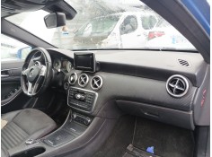 Recambio de kit airbag para mercedes-benz clase a (w176) a 180 cdi (176.000) referencia OEM IAM   