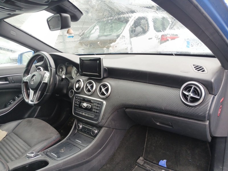 Recambio de kit airbag para mercedes-benz clase a (w176) a 180 cdi (176.000) referencia OEM IAM   