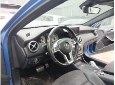 Recambio de kit airbag para mercedes-benz clase a (w176) a 180 cdi (176.000) referencia OEM IAM    2