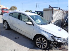 volkswagen cc b7 (358) del año 2015 2