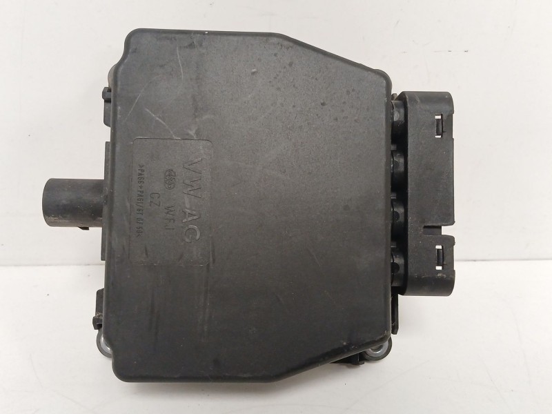 Recambio de modulo electronico para seat leon (1p1) 1.9 tdi referencia OEM IAM 6Q0906625  