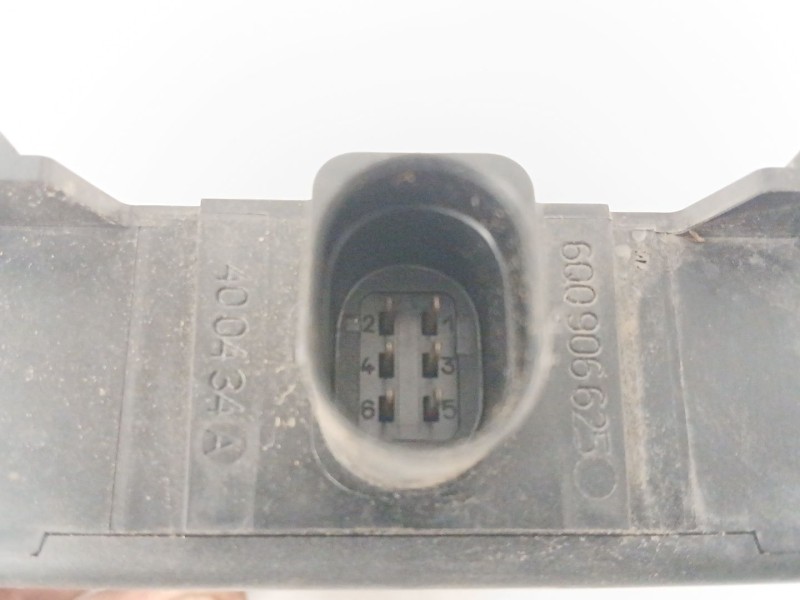 Recambio de modulo electronico para seat leon (1p1) 1.9 tdi referencia OEM IAM 6Q0906625  