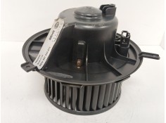 Recambio de motor calefaccion para seat leon (1p1) 1.9 tdi referencia OEM IAM 8EW351043211  