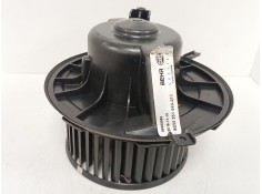 Recambio de motor calefaccion para seat leon (1p1) 1.9 tdi referencia OEM IAM 8EW351043211   2