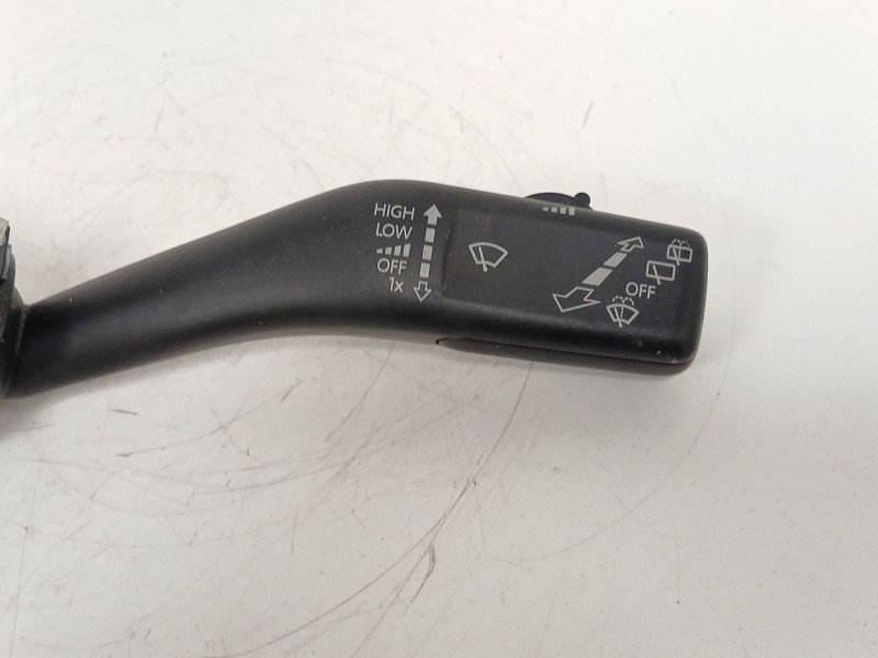 Recambio de mando limpia para seat leon (1p1) 1.9 tdi referencia OEM IAM 1K0953519H  