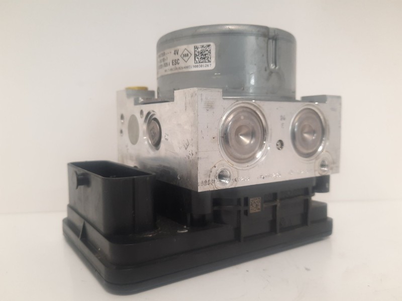 Recambio de abs para renault megane iv grandtour bose-edition referencia OEM IAM 476607355R 2851524233 6180130071D